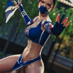 Mortal Kombat 3d Futanari