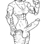 Mortal Kombat: Futa Edition Futa Fixation