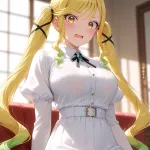 Lilisa Suzunomiya Sex