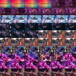 Overwatch futa compilation