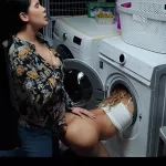 Real Life Futanari