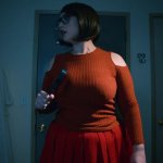 Velma and The Phantom Pervert: Anal Scooby Doo Parody
