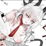 ME1 on X: I asked a friend which wuwa character would make the best futa? Whats your thought?