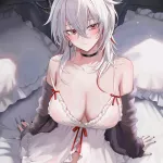 Zani Your wife who wants you to breed her