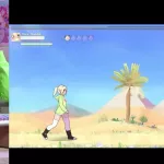HD COPYING THE SEX SCENES FROM MANGA PORN GAME: Max the Elf NSFW Playthrough Unlocked Gallery Video