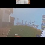 Minecraft Bedwars 1
