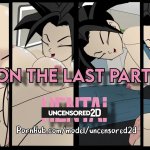 PART 3 Kefla Dragon Ball super HENTAI Plumberg Big Ass Anime cartoon rule 34 Kefura Kafla Kefula dbs