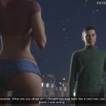 Amanda Episode 18 Extended Doberman Studio