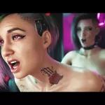Cyberpunk 2077 Ciri Porn Videos