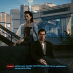 Lets Play Cyberpunk 2077 First Run Part 31