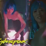 Cyberpunk 2077 Nude Mod Porn Videos: Full HD 1080p XXX 2025
