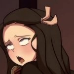 Tanjiro se folla a Nezuko