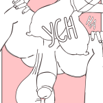 FUTANARI CUM