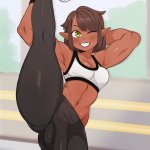 Futa Solo Futanari Full Package Futa 6251144