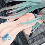 Conqueror with Bunny Altria Fgo