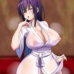 B-Trayal 22 Akeno CensoredJP nhentai