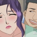 Cheating Busty Jap Wife Learns Her Mother-In-Law Is A Slut Too -Hentai