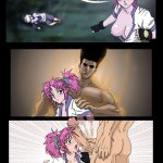 Read Rumania The Big Gon Cock Hunter X Hunter Hentai Porns