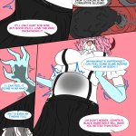 Loving Relationship HD Hentai Porn Comic