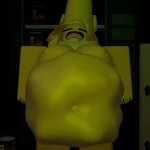 vore digestion roblox