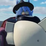 Roblox witch vore