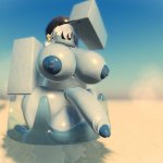vapor futa by Verdamon on DeviantArt