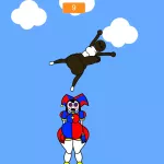 Pomni Futa Vore legozay58 Full Game