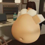 roblox vore animation