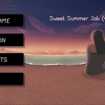 Adultgamesworld: Free Porn Games Sex Games Sweet Summer job