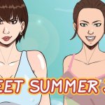 Download Game Sweet Summer Job v0.77 APK Gamecax