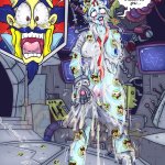Tag Team Fucking Nina Porn Comic english 28