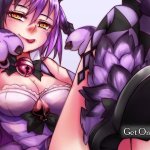 Stem hentai JOI Monster Girl Adventures Interactief Pornhub spel