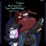 Page 4 of Moolahthechoco Futa On Male Captions