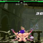 Shiranui vs Futa Marilyn Mugen