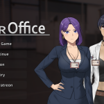 NTR Office