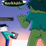 minecraft hentai picture minecraft slime on human hentai