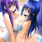 Big Ass Akiko-san To Issho 20- Kanon Hentai Slut