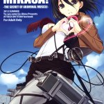 Attack on Mikasa