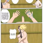 Boruto no Hentaiverso