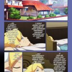 Porn comic Borutos Erotic Adventure. Chapter 2. Boruto. Yutto Prime. Sex comic babe wanted to