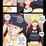 Boruto Erotic Adventure 2