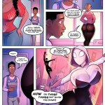 Spiderverse 18 By EmmaBrave Porn Comic english 05
