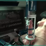 Futa Milking Machine Ashe
