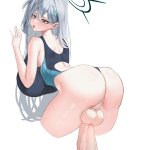 Futanari Milking