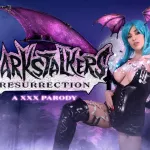 Futa Succubus Drains All Life Force Man Porn Videos: VR XXX 2025