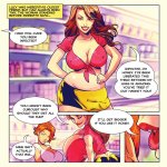 Futa Virus Social Soft by Bacchus-Comics on DeviantArt