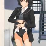 Amagami Hentai Filter Gallery