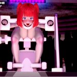 Akemi Subjugator Product Demo FUCKING MACHINE BONDAGE HENTAI DP SQUIRTING