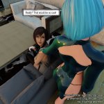 HentaiBase on X: Marie Disassembled