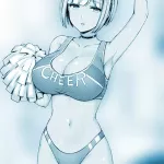 Adik Tiriku Suka Berpakaian Sexy